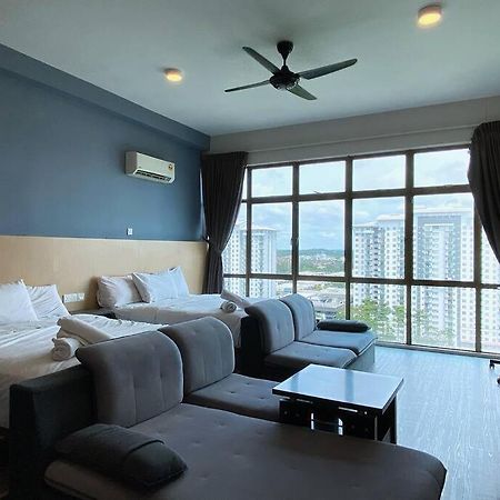 2-4 Pax Spacious Living @ Mount Austin, Jb #02 Johor Bahru Ngoại thất bức ảnh