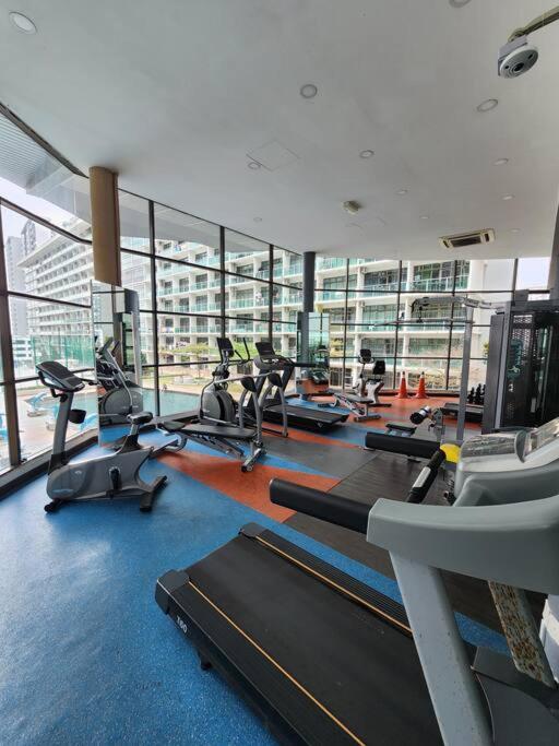2-4 Pax Spacious Living @ Mount Austin, Jb #02 Johor Bahru Ngoại thất bức ảnh