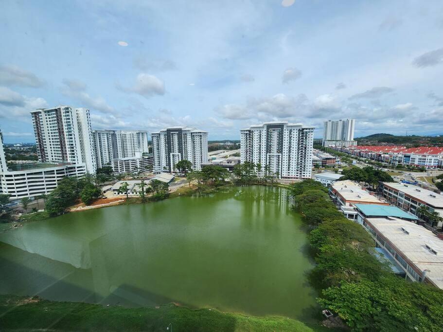 2-4 Pax Spacious Living @ Mount Austin, Jb #02 Johor Bahru Ngoại thất bức ảnh