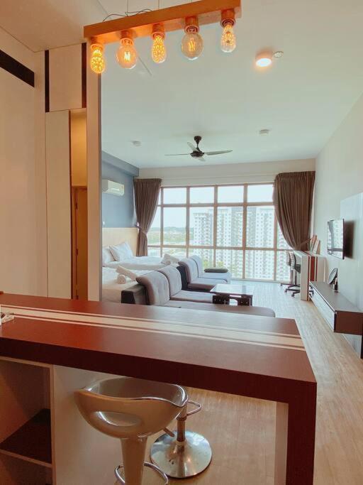 2-4 Pax Spacious Living @ Mount Austin, Jb #02 Johor Bahru Ngoại thất bức ảnh